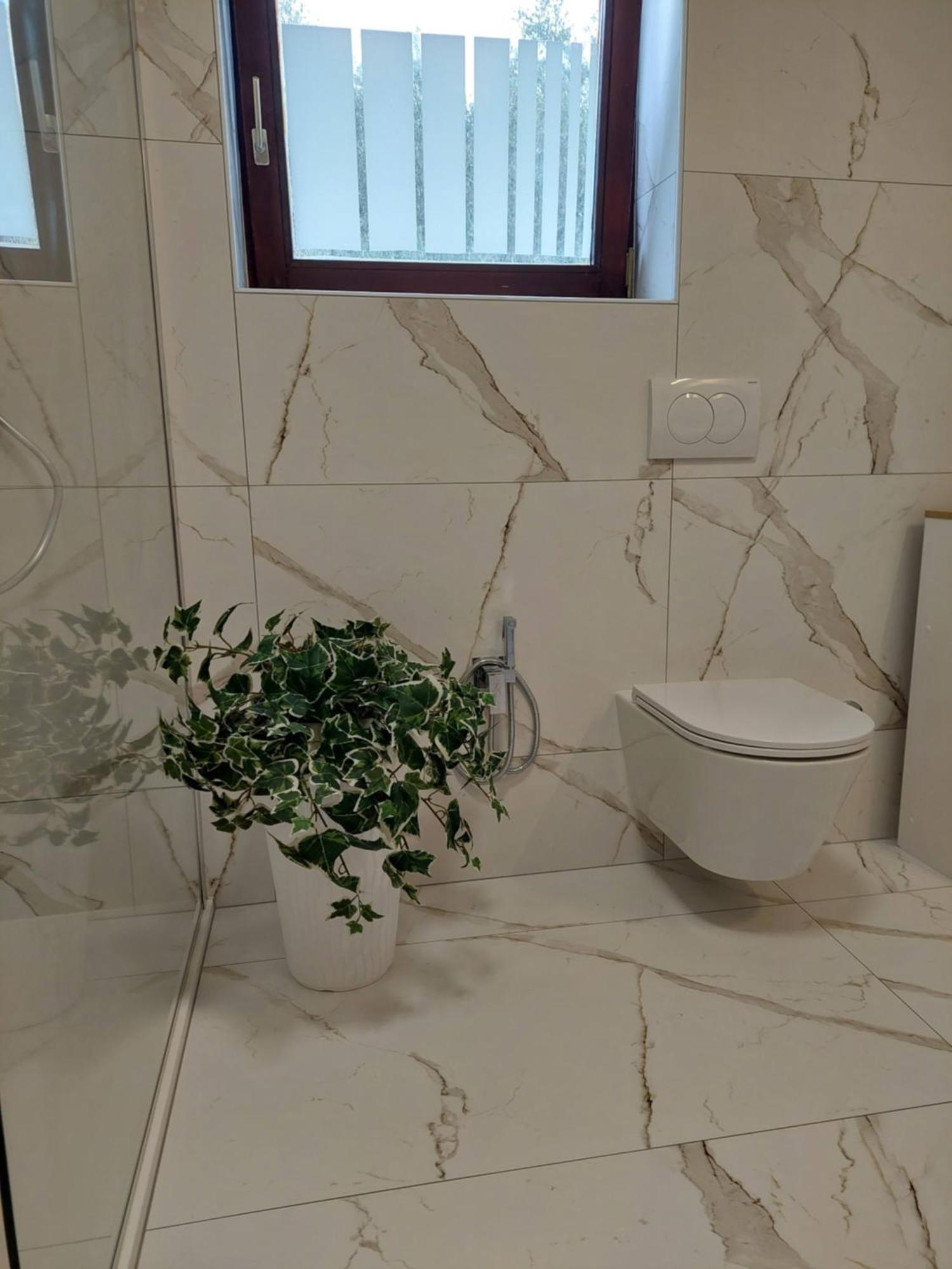 Apartman Marija II Omisalj Exterior photo